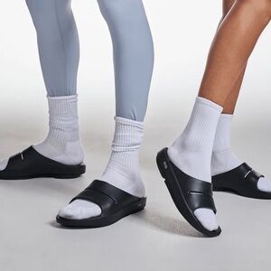 Oofos Slide Sandal (Women's)